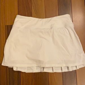 Lululemon short/skort